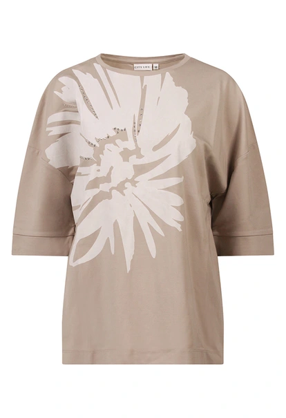 CITY LIFE dames T-shirt